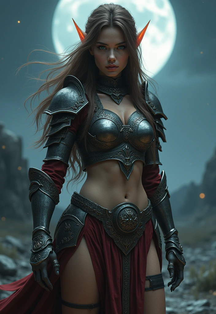 Epic style <lora:6ParDet-ColCin-nM:0.38>, Amidst the vast expanse of the sky, a determined and audacious female warrior, with bright white translucent, transparent, and light-transmissive pale skin, gracefully depicts floating weightless in a mesmerizing Mystery-fantasy full-body illustration. Her piercing azure eyes reflect the soft, diffused light of the celestial dawn, capturing the ethereal ambiance of the scene. ((Over her flowing attire adorned with celestial motifs, she wears intricately crafted armor)), each piece designed to harness the power of the heavens. She strikes a dynamic floating pose amidst the billowing clouds, presenting the indomitable spirit of the mighty warrior of the skies. ((Her translucent cloak, woven from strands of gossamer clouds and shimmering starlight), billows gracefully in the celestial currents), adding a touch of celestial resilience to the ethereal atmosphere. With her dynamic floating poise, she embodies a sense of weightless indomitable strength and determination amidst the boundless expanse of the heavens. ((Weightless floating) high up in the sky between the clouds), she invites viewers to immerse themselves in the awe-inspiring weightless beauty of the celestial realm. Inspired by the purity and serenity of the sky and the visionary works of (((Simon Stålenhag), by Yoko Honda), by Thomas Kinkade), Greg Rutkowski, and Bob Ross., Dangerous Lighting: Dangerous lighting creates a picture with a (foreboding and ominous atmosphere:1.2), employing stark contrasts and harsh shadows to evoke a sense of peril and threat. This technique results in (sinister tones and deep shadows:1.3), infusing the scene with an unsettling feeling of danger. By harnessing the power of light to convey menace, this lighting style (immerses viewers in a world of looming peril:1.4), inviting them to confront the ominous presence within the Prompt., Menacing Lighting: Menacing lighting creates a picture with a (sinister and foreboding atmosphere:1.2), utilizing dark shadows and eerie illumination to evoke a sense of threat and intimidation. This technique results in (ominous tones and sharp contrasts:1.3), infusing the scene with an unsettling feeling of danger. By harnessing the power of light to convey menace, this lighting style (immerses viewers in a world of looming dread:1.4), inviting them to confront the ominous presence within the Prompt., masterpiece, best quality, 8k, insane details, intricate details, hyperdetailed, hyper quality, high detail, ultra detailed, clear shadows and highlights, intense, enhanced contrast.