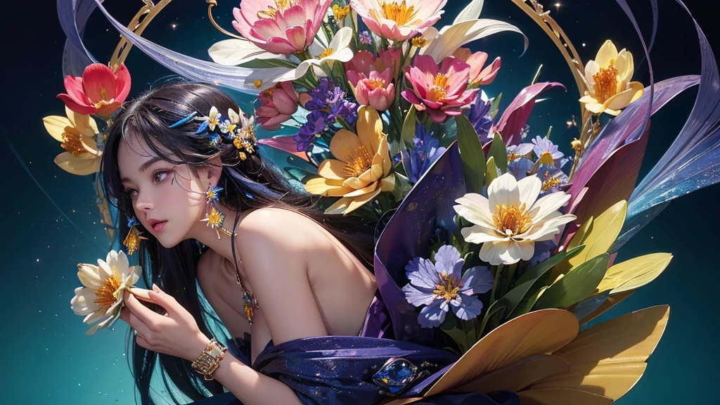 Redraw the background