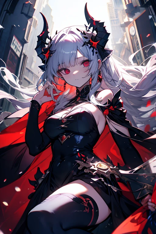 Carmilla carmine