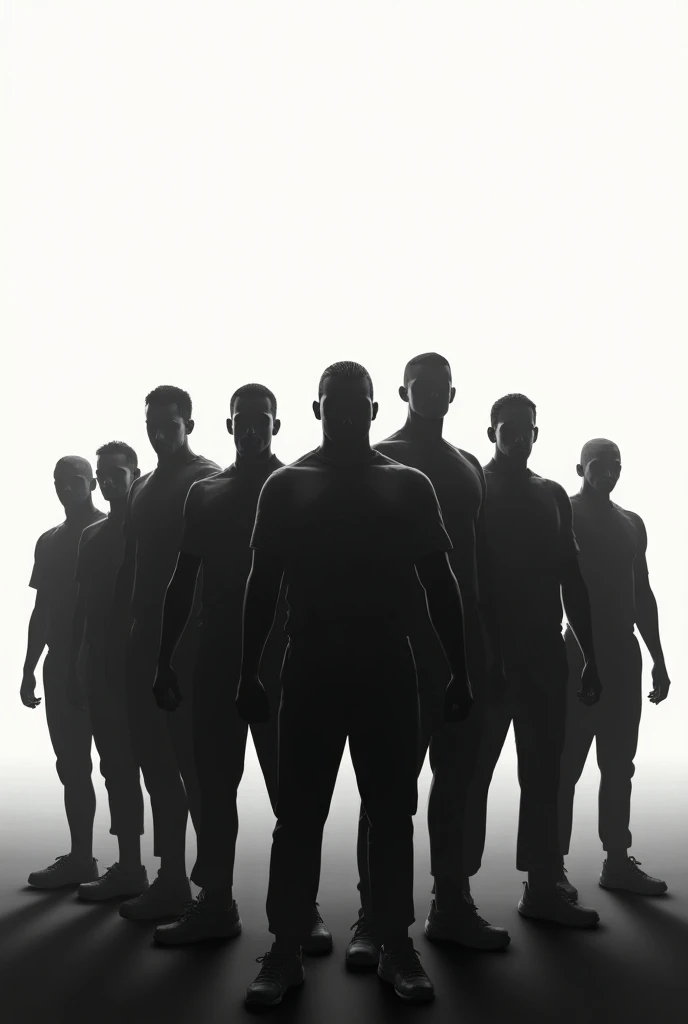 there are many  large group of naked men, steven klein, still from a music video, music video, muscular characters, video still, sergey zabelin, muscular men entwined together, by Aleksander Kobzdej, by Emma Andijewska, artem chebokha, by Josef Dande, muscular bodies, muscular men