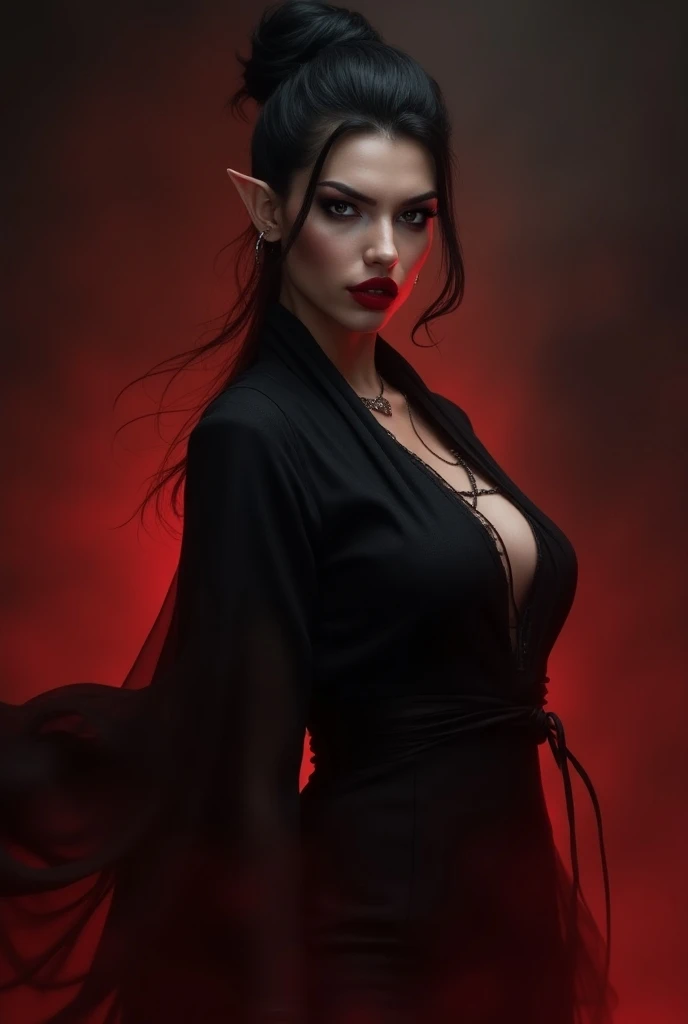 Erotic horror