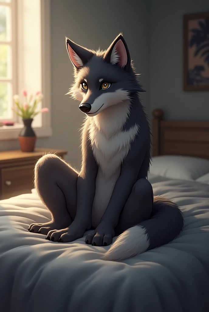 Juno, blue eyes, by gudlmok99, perfectly detailed matching eyes, fix eyes,