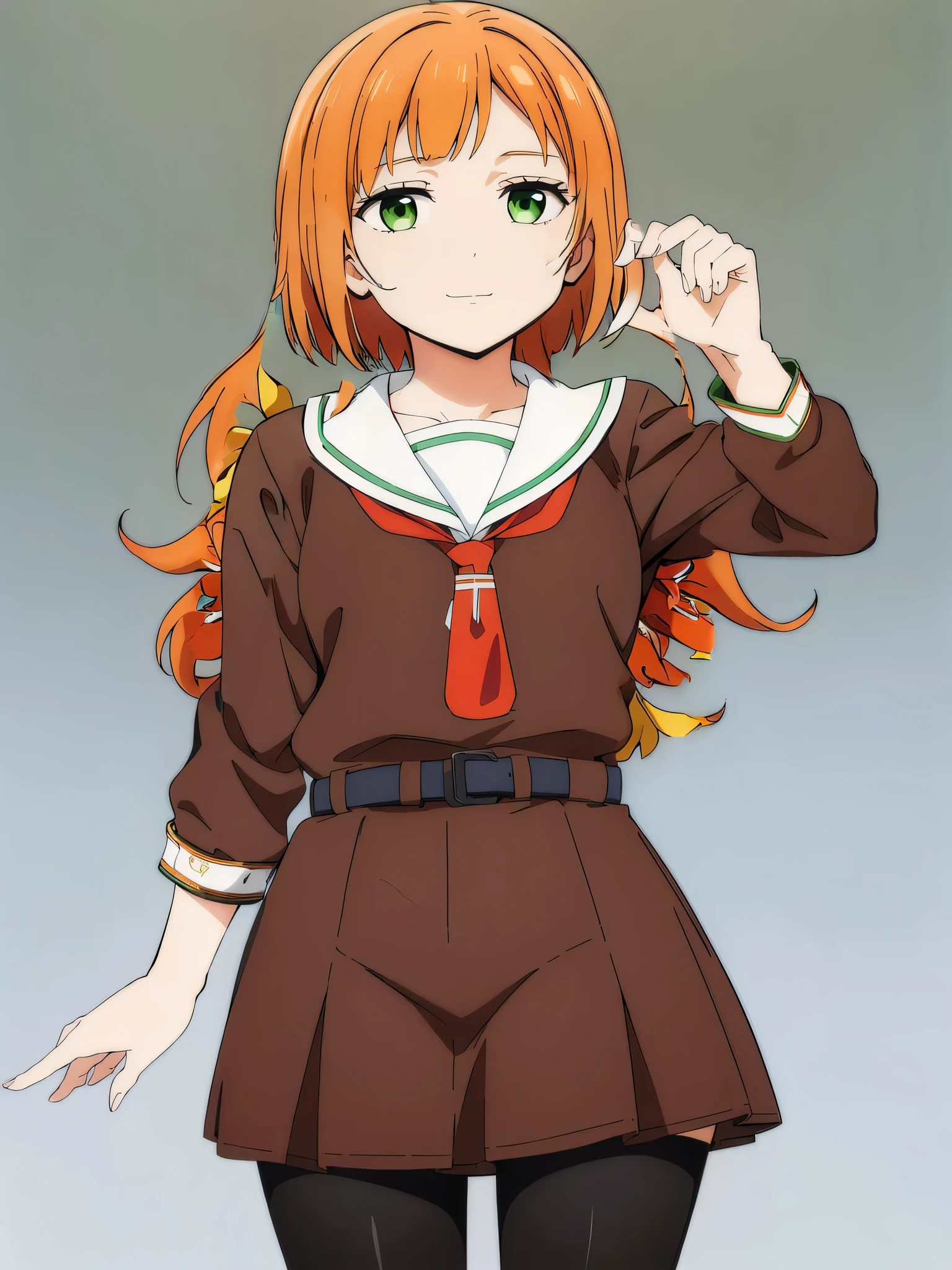 a beautiful detailed girl, masterpiece, high resolution short hair