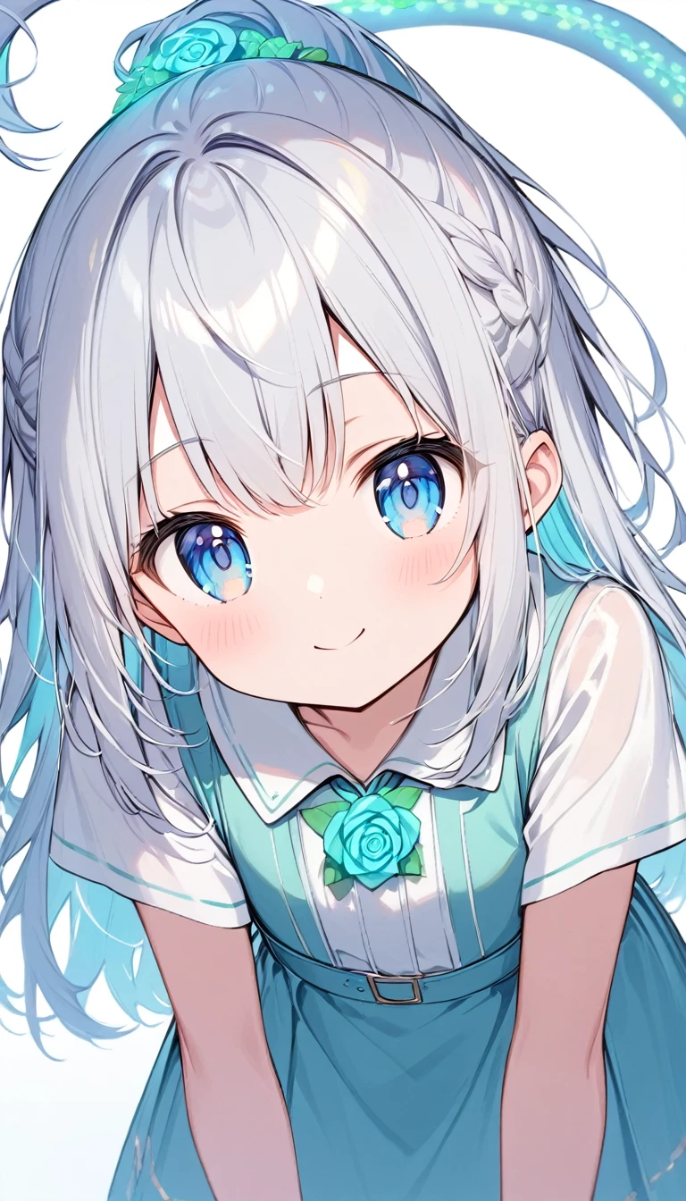 (best quality, masterpiece:1.2), ultra detailed, extremely detailed eyes and face, natural skin texture, detailed skin, natural lighting,
chibi, 1 girl, 12-years-old, (cute), silver hair, middle hair, straight hair, shiny hair, blue eyes, flat chest,
dirndl, topless,
BREAK (orgasm face, aroused, blush:1.2), BREAK (upper body:1.2), nsfw,