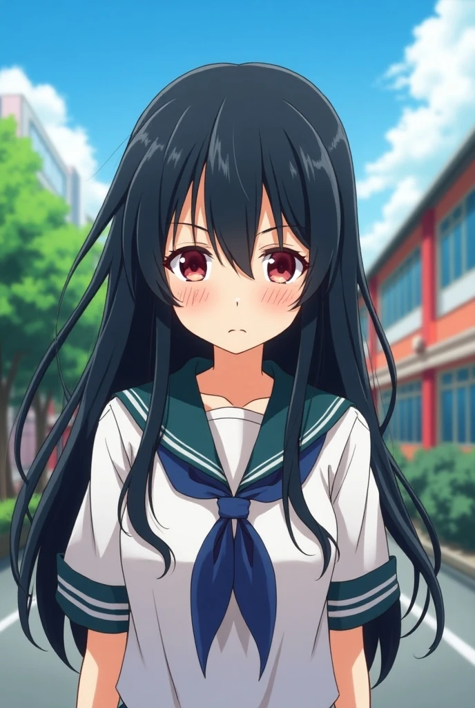 masutepiece, Best Quality, Insanely detailed, nffsw, 4K, 8K, hight resolution, sel anime, anime moe art style,animated style illustration, (Beautiful eyes), ((Cute)), (lovely), Lori, Shy, Patsun bangs, Absurd long hair, Blonde hair, Blue eyes, pale skin, Fair skin, Petite, Mini skirt, off shoulder top, Cute face, , Delicate facial features, 10years oirl, One girl is peeing, (Show your audience pee), Standing, embarrassed, blush,(Self peeing),(Girls need to pee:0.4),(Omorashi),(Urination:1.4)