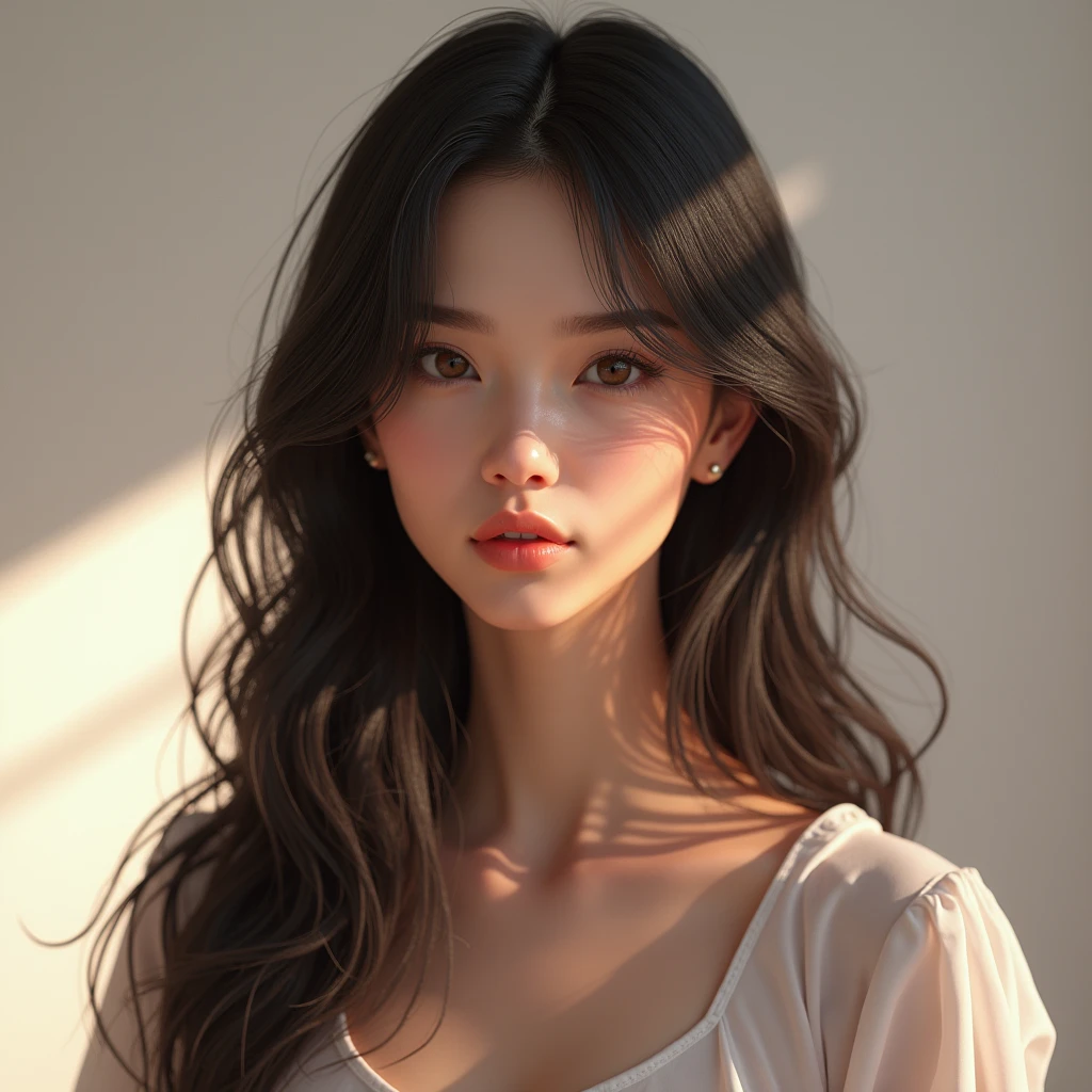 masterpiece, best quality, (extremely detailed CG unity 8k wallpaper), (best quality), (best illustration), (best shadow), absurdres, realistic lighting, (Abyss), beautiful detailed glow, art by PeterMohrBacher,