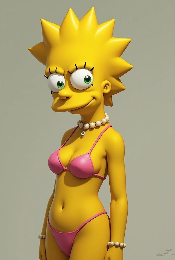 1 woman, masterpiece, best quality, photorealistic, Nimona, red hair, freckles, nude body, full body, front view, looking on viewer , smiling, sitting on a bench , spread legs, small breasts, chubby body, wide hips, pussy, shy, pussy juice, nipples , ass