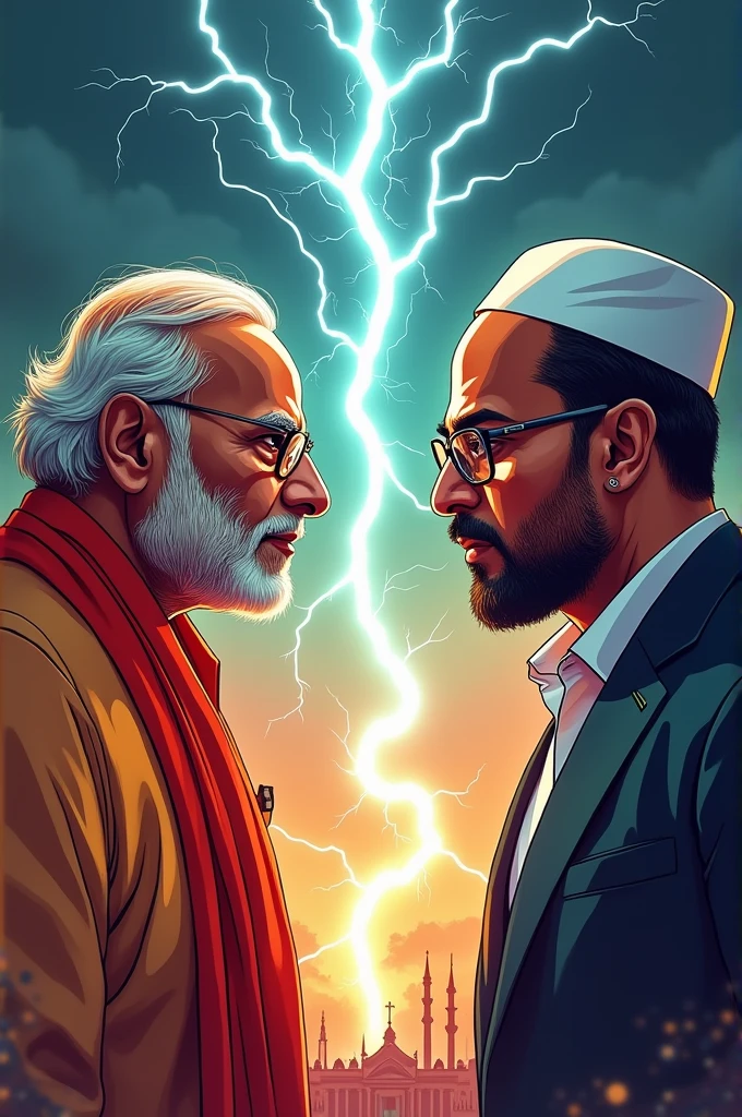 pm modi lost the election