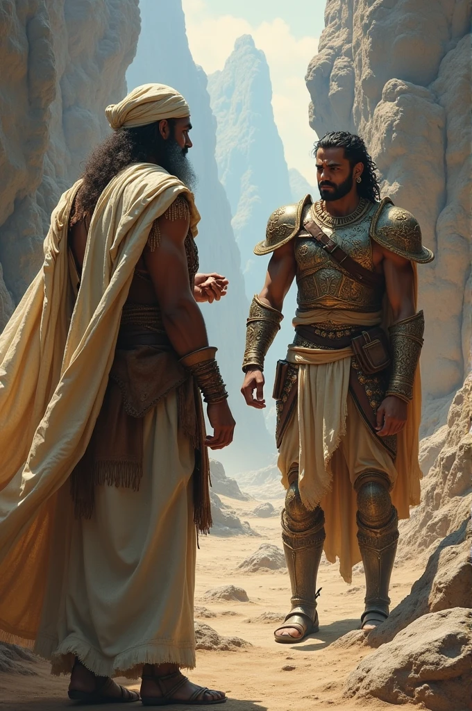 A very tall Muscular male Pharaoh, Massive Elegant powerful pharaoh crown, powerful appearance, big pecs, big abs, hairy, golden eyes, lebanese, egyptian, short hair, Wearing gold jewelry, giant ancient desert kingdom background, in desert, very veiny arms, massive humungous veiny penis, massive nipples, extreme amount of chest hair, extreme amount of pubic hair, Detailed face. Standing powerful and tall, very Short curly hair, (show full body))