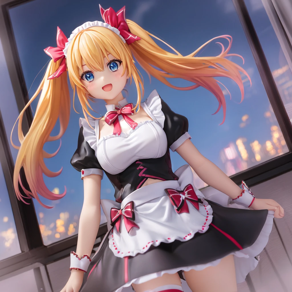 NSFW,Marie Rose,Gothic Lolita,(Embarrassed:1.5),blush,(Perfect hands),(Perfect Anatomy),(masterpiece),(highest quality)