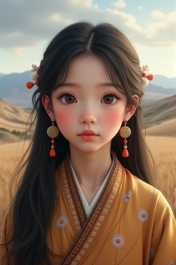 adolable,Girl,