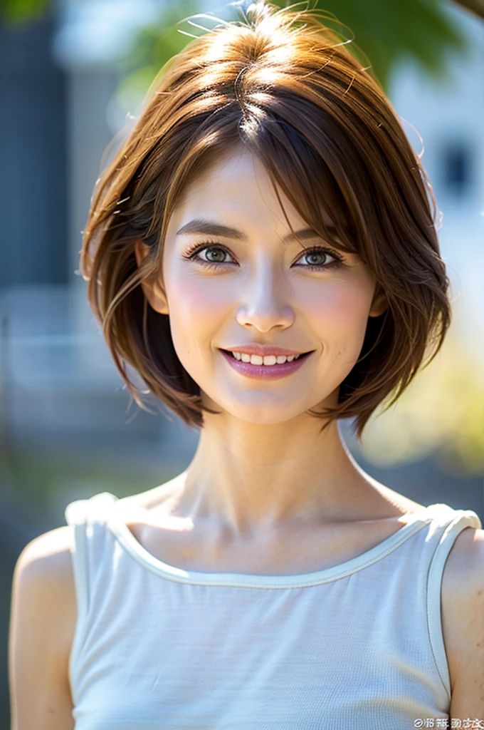 ((White Wine)),((Wine Glasses)),(Realistic, 超Realistic:1.4), 16K HDR,  High Resolution ,((White Wine)),((Wine Glasses)),Happy smile、short hair,The best smile、Japanese actress,so beautiful(It looks like the real thing),dress、Slim couple、Model Couple、(Realistic,     complicated details   :1.2), Amazing view of the sunset sky and clouds、,   Dynamic Effects   , Soft lighting,    detailed background , Use Volumetric Lighting, Sharp focus, super Realistic 肌,so beautiful表現です,Cloud Effect:1.2、プロ品質の High Resolution 、Best Quality,Slim figure,High quality face,Detailed eyes,Beautiful Lips,Excellent light particles,Cinema Lighting,blue eyes,(RAW Photos), (Realistic), (masterpiece), (Best Quality),  High Resolution , 8k, (    complicated details   ), (Volumetric Light), Portrait,  Layered Hair , Brown Hair,    beautiful eyes, Order Order, so beautiful眉毛, so beautiful肌, Very beautiful mouth, so beautiful鼻, Cute like an idol, Happy smile, (Thick lips), (Watch the audience), (Elegant blouse), West Shot,