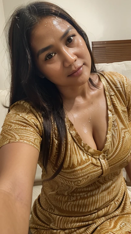 Nude pussy show,ultrarealistic hires nude photo of a 30-year-old sai pallavi,topless ,nipple show , bottom less,pussy show,in bed,top view angle , spreading legs,realistic skin texture,hands up,pussy show