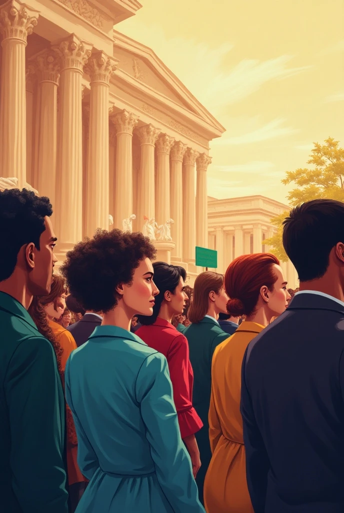 How to end inequality