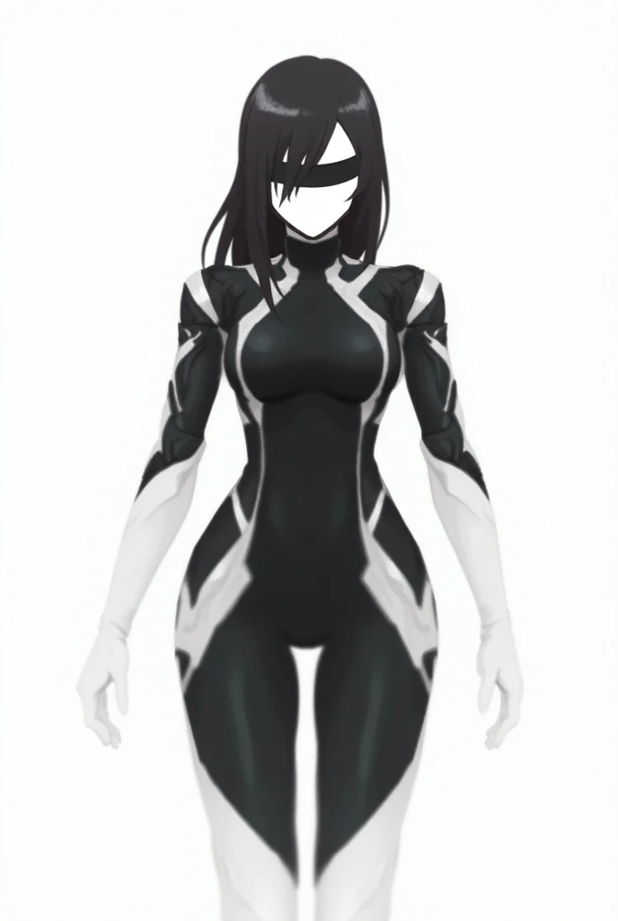 Anime art, full body movement, sexy woman in black costume, underworld woman, very cool facial expression, gorgeous background, great erotic art, line art, sexy art, detailed body part details, long legs, inspired by J.C. Leyendecker