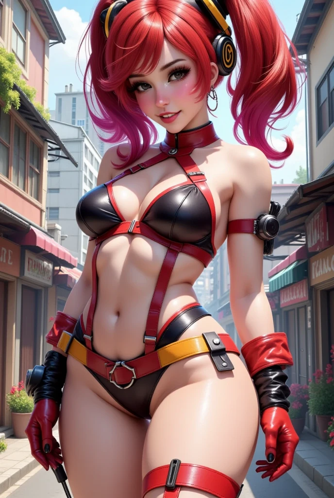 FLUX - Belle delphine - beautiful girl - woman - nsfw - sfw - influencer - instagram