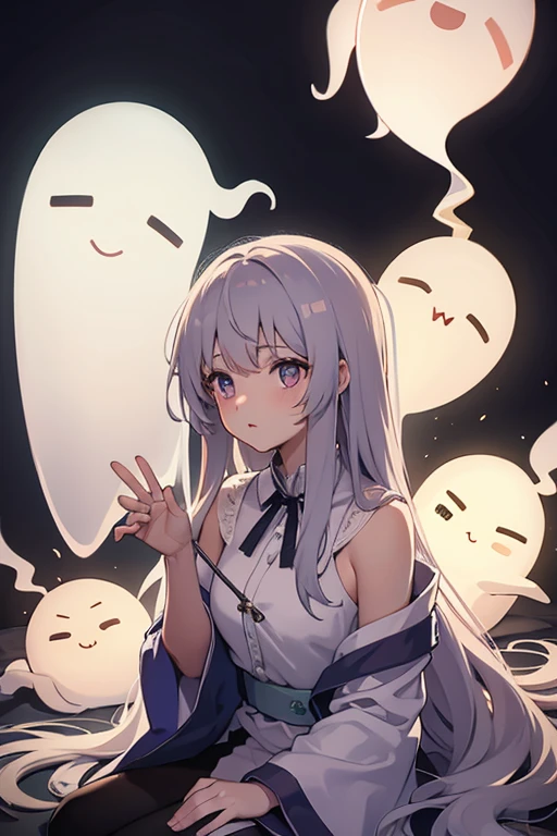 Ghost wink