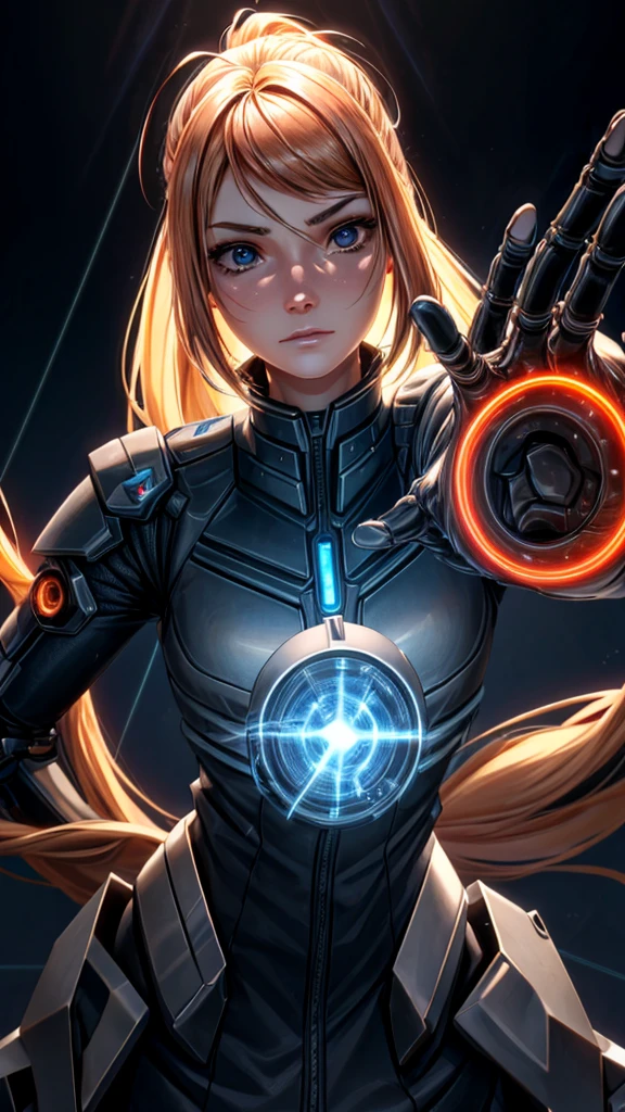 Energy device