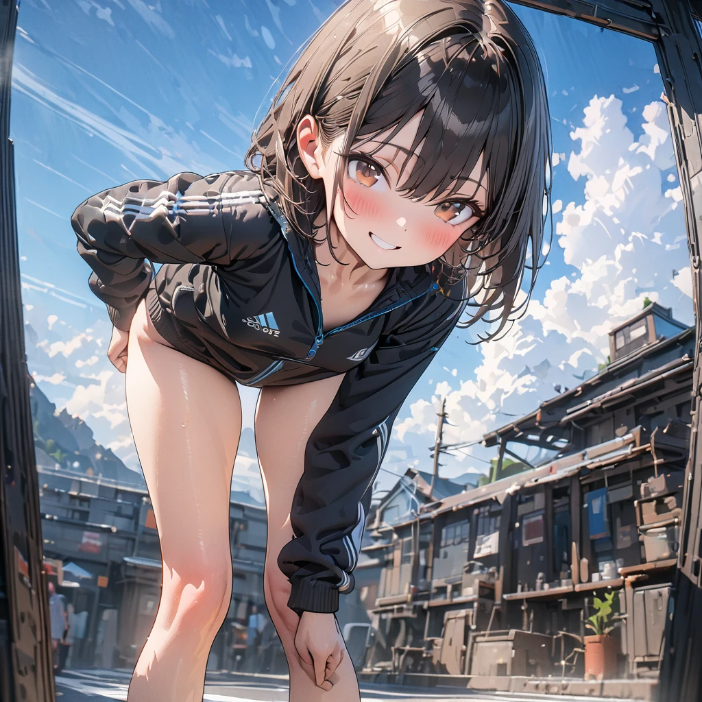 ((Perfect Anatomy)), Lifting up her skirt, Showing off her pussy, Watery eyes, Embarrassed, Sperm coming out of her pussy, Blushing woman, ((Superlative)), ((Masterpiece)), Cute adult woman , Beautiful face, Real body, Real eyes, Crying, Tears shed, See-through, White knee-highs, Panty shot, (Vaginal : 1.3) ), Wet panties that dig in, Spread legs, (Tucked up miniskirt: 1.3), Underboob, (Glossy Bold skin, sweating: 1.4), ((Crowd of middle-aged men, hands of men groping a woman's body: 1.5)), anal beads, slender,、(quality)), ((masterpiece)), Recommended results、Puffy nipples、(see through:1.5)、straighten your back、abdominal muscles、huge bust、angle to floor:1.2、low camera angle、Hair loss on crotch、,Hatsune Miku