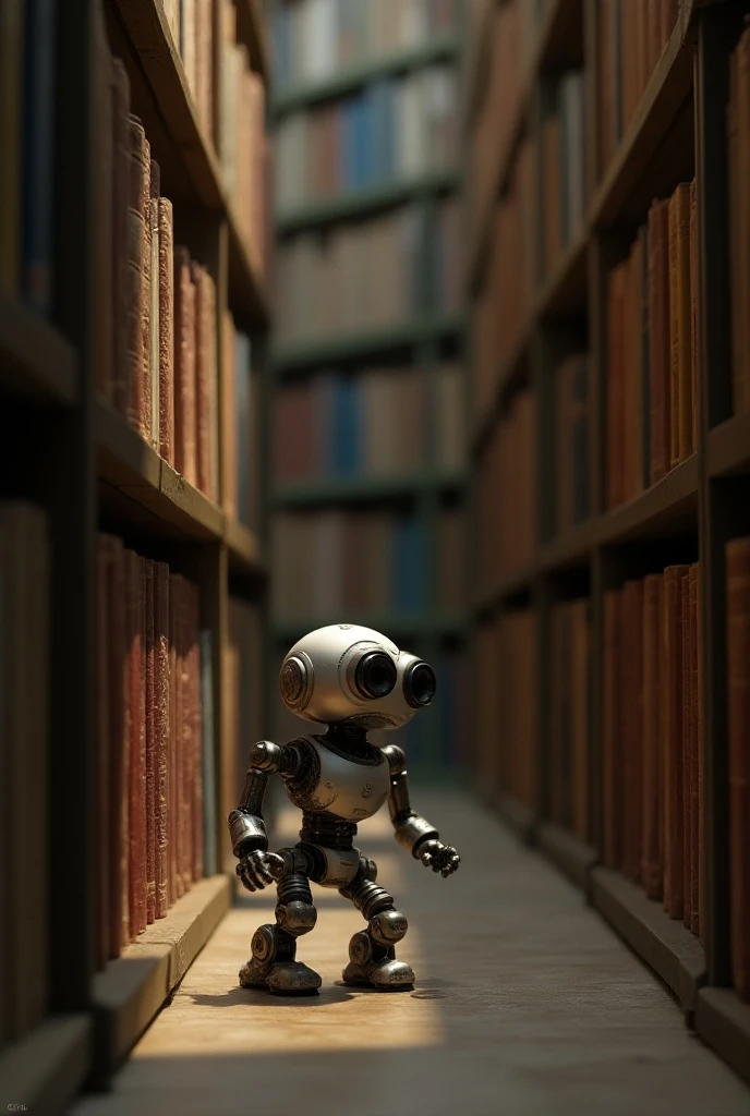 masterpiece,best quality,<lora:tbh159-sdxl:1>,illustration,style of Kestutis Kasparavicius, portrait of robot