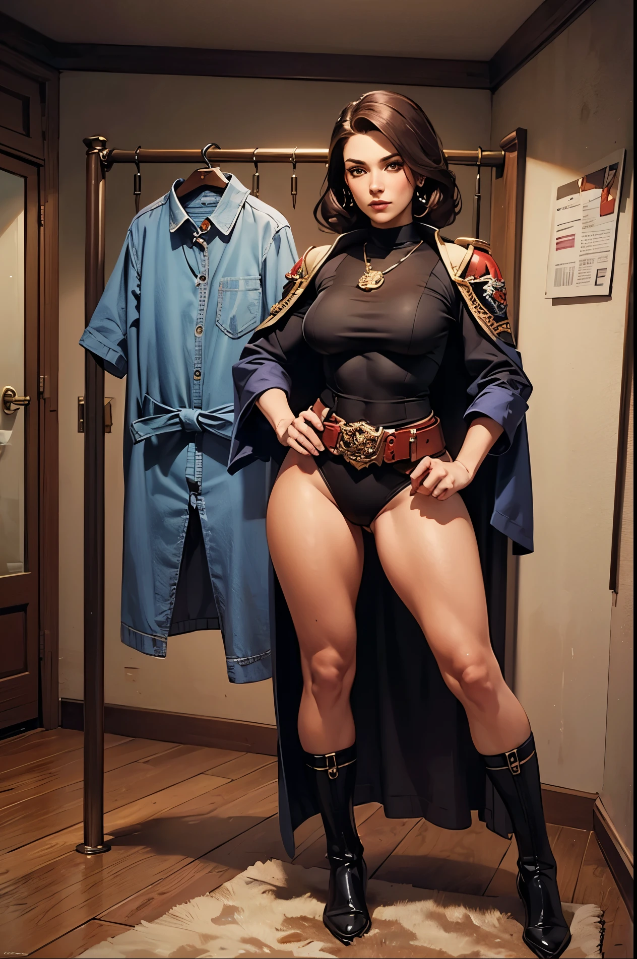 NSFW,
(cowboy shot:1.2, focus breasts:1.9),
(An old hag,95 years old:1.2,facial wrinkles:1.4),
(Chubby body type (((stand upright, facing the center of the screen.))), Close your mouth and look straight ahead with a serious face),
(Clog breath:1.6,huge saggy breasts:1.8,swollen nipples:1.8,wet skin:1.4,Pregnant),
(de victorian,victorian dress,corset,embroidery,good lift:1.6,pantyhose:1.2,Glasses),
(show your chest:1.6),
,,,
(((masterpiece))),(((highest quality))),(((8K))),(((Very detailed CG))),(((High resolution, very unpleasant))),
(((intricate details))),((((Super fine photorealistic)))),,
(perfect anatomy,correct anatomy,perfect proportions,perfect face,perfect hands,perfect legs,perfect fingers,perfect hands),
(beautiful clothes, Elaborately designed clothing, highly detailed background),
(beautiful eyes, fine eyes, pretty eyes, natural eyebrows),
(beautiful face, perfect face, highly detailed beautiful face and eyes, attractive face),
(detailed face, delicate features, very pale skin, highly detailed skin, shiny skin),
,,,