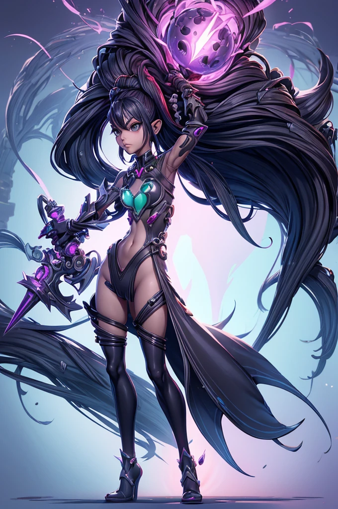 Sexy Sombra