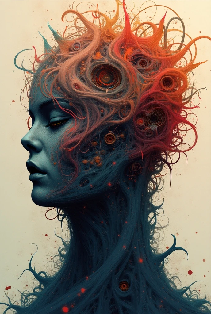 neither perception nor non-perception, infinite nothingness, void, nibbana, by yoshitaka amano, by agnes cecile, dreamy, mystical, romantic art, positivist art, gorgeus triadic color scheme, deep shadows and brilliant highlights, atmospheric ,
<lora:Furtastic_Detailer:0.8>
<lora:wrenchsfantasy:0.7> wrenchsfantasy, fantasy, glowing <lora:smoke_model:1> smokestyle