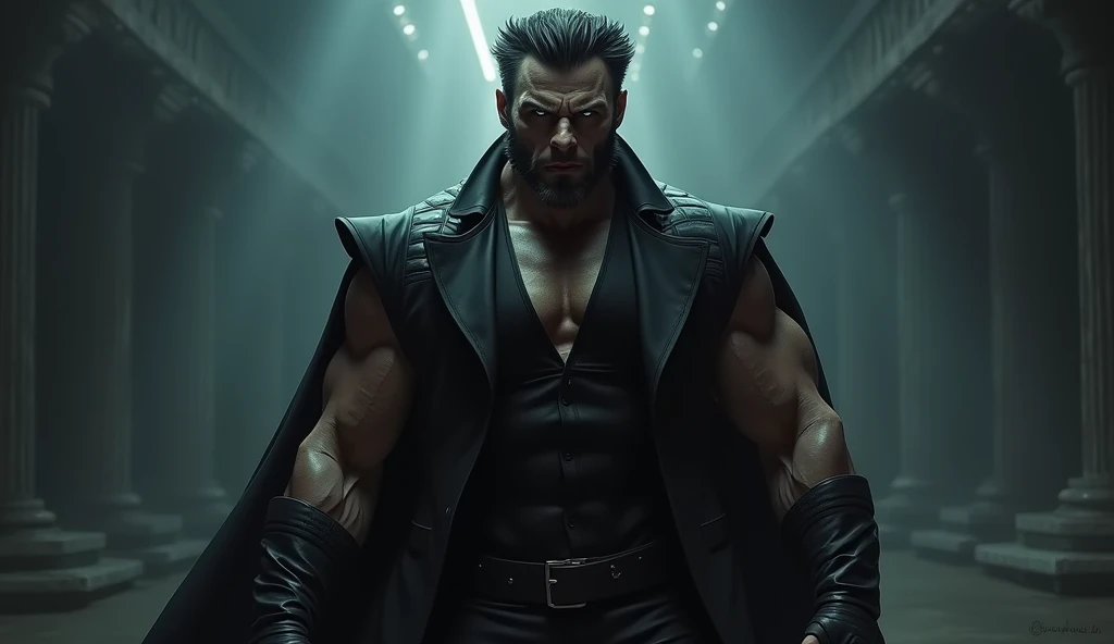 shirtless talojiadamjensen without shades sitting in a room, wallpaper, intricate, intricately detailed face and eyes, sharp focus, rtx, realistic body proportions, well drawn, masterpiece, ultra detailed, high quality, best quality, 4k, 8k <lora:talojiadamjensen:0.48>