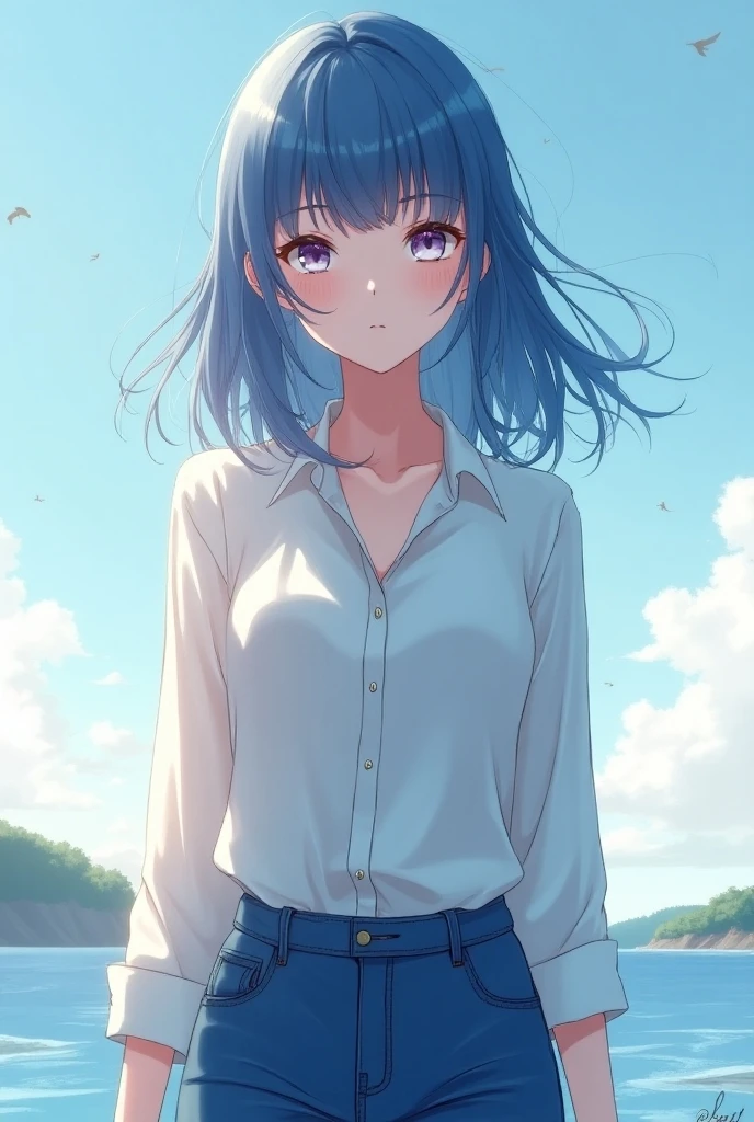 Akane Kurokawa、One Woman、Transparent muscle、Beautiful Face、Beautiful Eyes、Navy Blue Hair、Long Hair、Blue eyes、(Sexual action:1.5)、(Inserting the penis into the vagina:1.4)、Curvaceous、(naked:1.3)、(Bully:1.3)、Bedroom、(Painful face)、tears、Drooling、(Sweat)、Open your mouth、Shake your body、orgasm、Down to the last detail、Perfect Anatomy、masterpiece、super high quality、High resolution、8K、