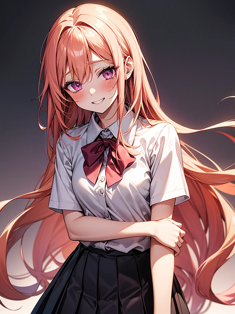Ninonakano, Nino Nakano desnuda mostrando sus tetas, pelo corto, flequillo, ojos azules, adorno para el cabello, cinta para el cabello, cabello rosado, flequillo contundente, Dos lados hacia arriba, adorno de pelo de mariposa,
Falda QUEBRAR, camisa, mangas largas, Camisa blanca, falda plisada, Ropa abierta, Camisa con cuello, sleeves past wrists, Camisa de vestir, cardigan, falda verde, Cardigan abierto, Black cardigan,,
DESCANSO en interiores, Classroom, escuela,
DESCANSO mirando al espectador, QUEBRAR (Obra maestra:1.2), La mejor calidad, High resolution, Unidad 8K Fondo de pantalla, (illustration:0.8), (hermosos ojos detallados:1.6), Cara extremadamente detallada, Perfect lighting, CG extremadamente detallado, (Manos perfectas, Perfect anatomy, tetas grandes linda),