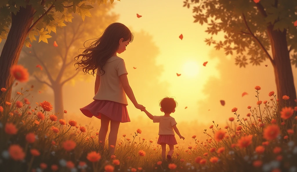 Extract:
The story teaches selflessness, responsibility towards society, and the importance of thinking for the good of all. It teaches children the values of believing in right and benevolence.