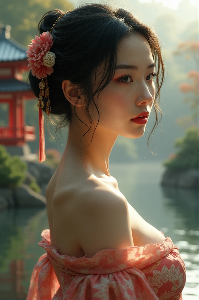 Japanese sexy