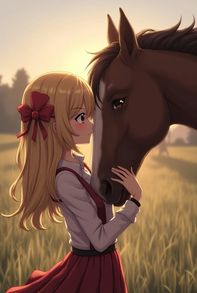 zPDXL, hi res
BREAK 1girl, 1boy, feral horse, duo, male/female, clothing, hug
<lora:scoreSlider_ponyXL_v10:1> <lora:polki_ponyXL_v10:0.8>