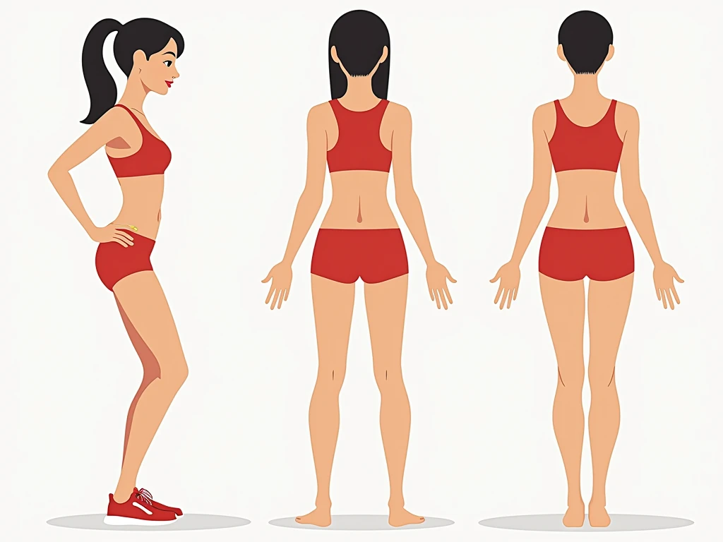 Create a logo for a gym e-book sales profile about weight loss for women called transforma fitness