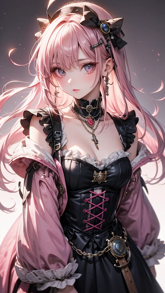 Red mesh、Purple Long Straight Hair、Gothic lolita、gotik、18year old、boredom、garterbelts、knee high socks、A slight smil、A sexy、Glamour、shadings、wretched、Beautie、Brickwork、chies、Mystical、Glamorous、Dark Smile、Dark ambient space、bell sleeves、Wizard Sleeve、deep、gasp、doress、Cheek dyeing、A beautiful world、Goth lolica headband、Dark Gothic Makeup、Mysterious、
