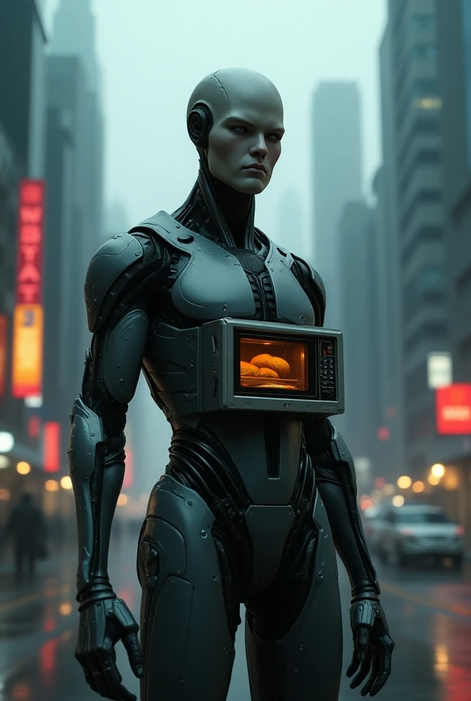 Ridley Scott's Alien