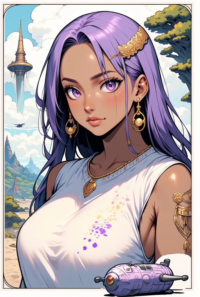 Goddess ((goddess-like woman)), slim elegant silhouette, masterpiece, (close angle), best quality, dark skin, sweet face, (masterpiece:1,2, best quality), (real picture, intricate details), (1 lady , solo, medium tits, slim waistline, ),mint green hair, slicked back hair, long hair, thick hair, wavy hair, long hair, dyed inner hair,, light purple eyes, divine appearance, beautiful detailed eyes bracelet, hoop earrings, beautiful face, beautiful eyes, She is wearing a Peach Dress, p3achdr3ss, dress, cleavage, long dress, peach dress, evening gown, cutoffs, bare shoulders, off-the-shoulder, strapless, , hairstyle: ponytail. Background: Gala, Elegant Room, Fundraising Event, Rich People