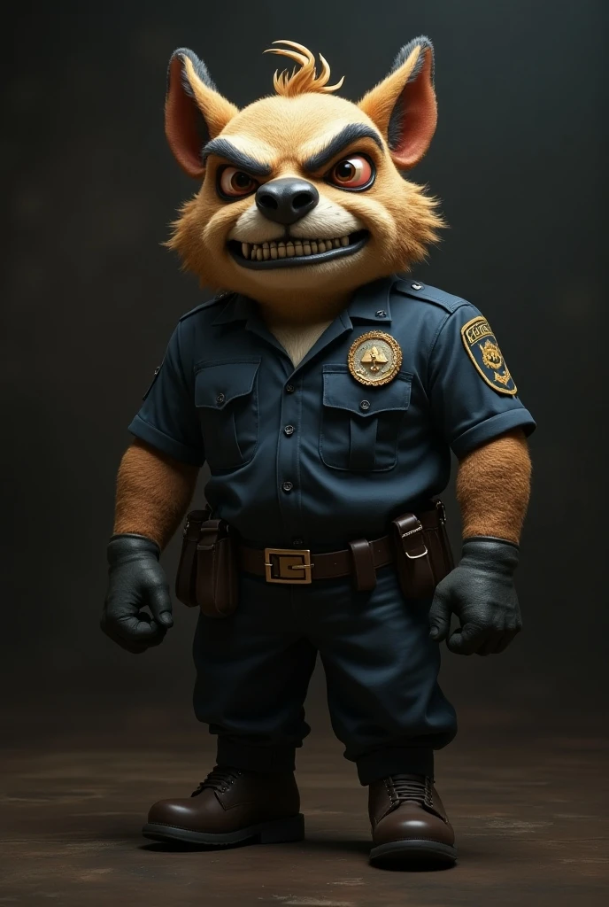 create a drawing of a mascot, without being a human face, friendly to the public, without appearing stupid, kind, Defender of Life, against murderers, for the Coordination of the Jury Court of the Public Ministry of Minas Gerais, Brazil, whose colors are dark red, black and dark gray. It deals with intentional crimes against life such as homicide, femincide and works in Defense of Life, angry, angry, serious, determined, serious, nervous, holding breath, flustered, heavy breathing, endured face, determined, despair, rape face, Social realism, cinematic lighting, Social realism, cinematic lighting, UHD, UHD