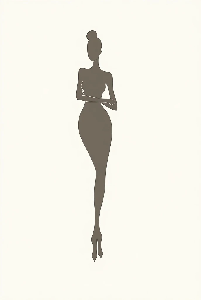 Generate a logo or figure for a women&#39;s clothing brand