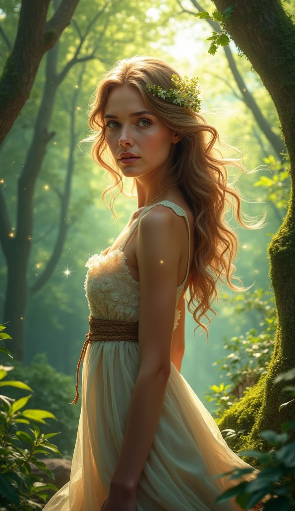 Tlapahy lady