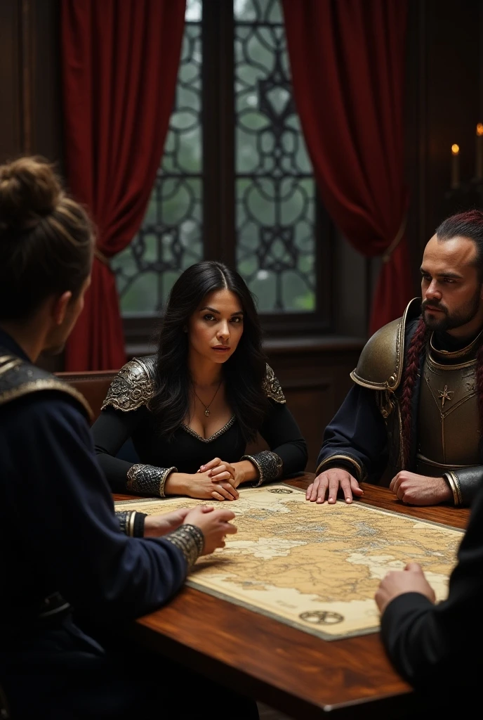 Game of trones dragoes