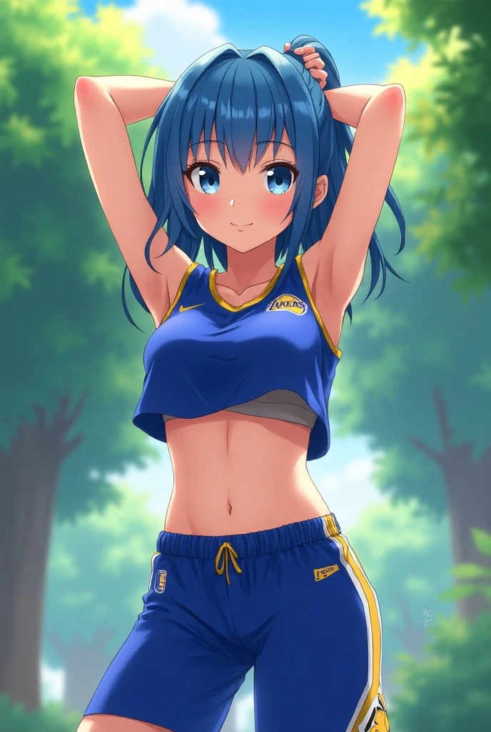 mio aikatsu, mio minato aikatsu, small breast, (((nude))), beach, breast out, nipple out, (((from below))), ((focus on vagina)), spread legs, siquat, (nude), (small breasts), 10 years old, smile, pool, master piece, best quality, big areola, big nipple, puffy nipple, embarassing, shy, blush, 