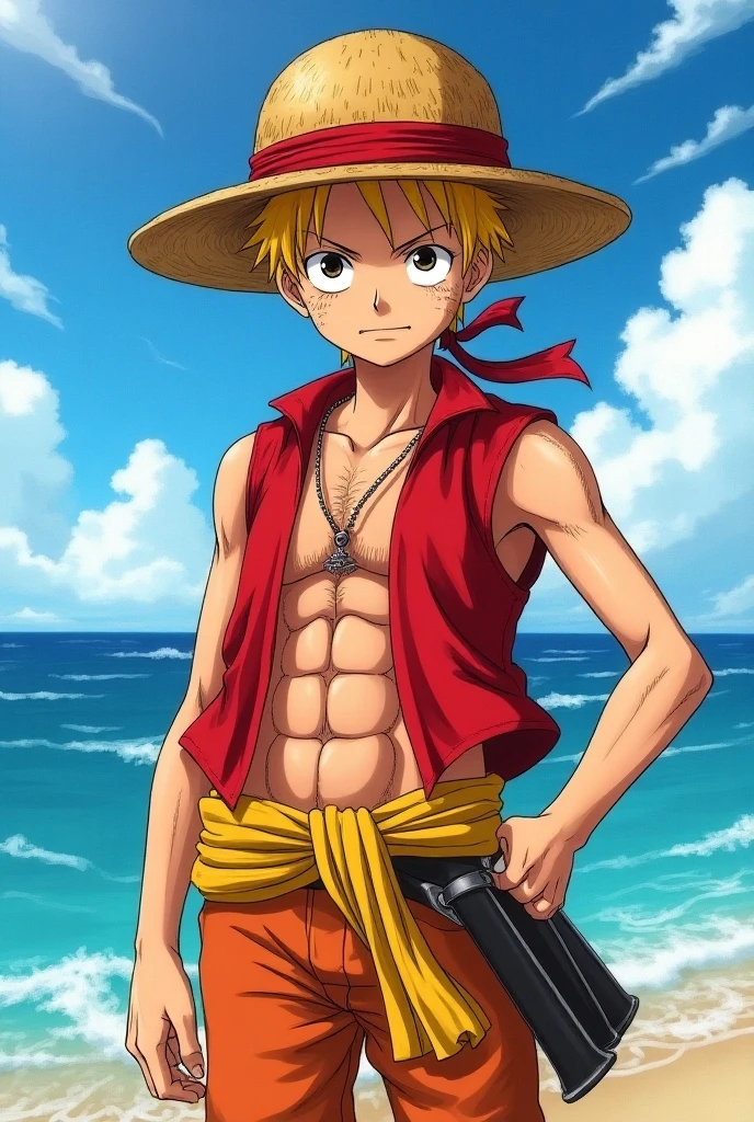 nami one piece