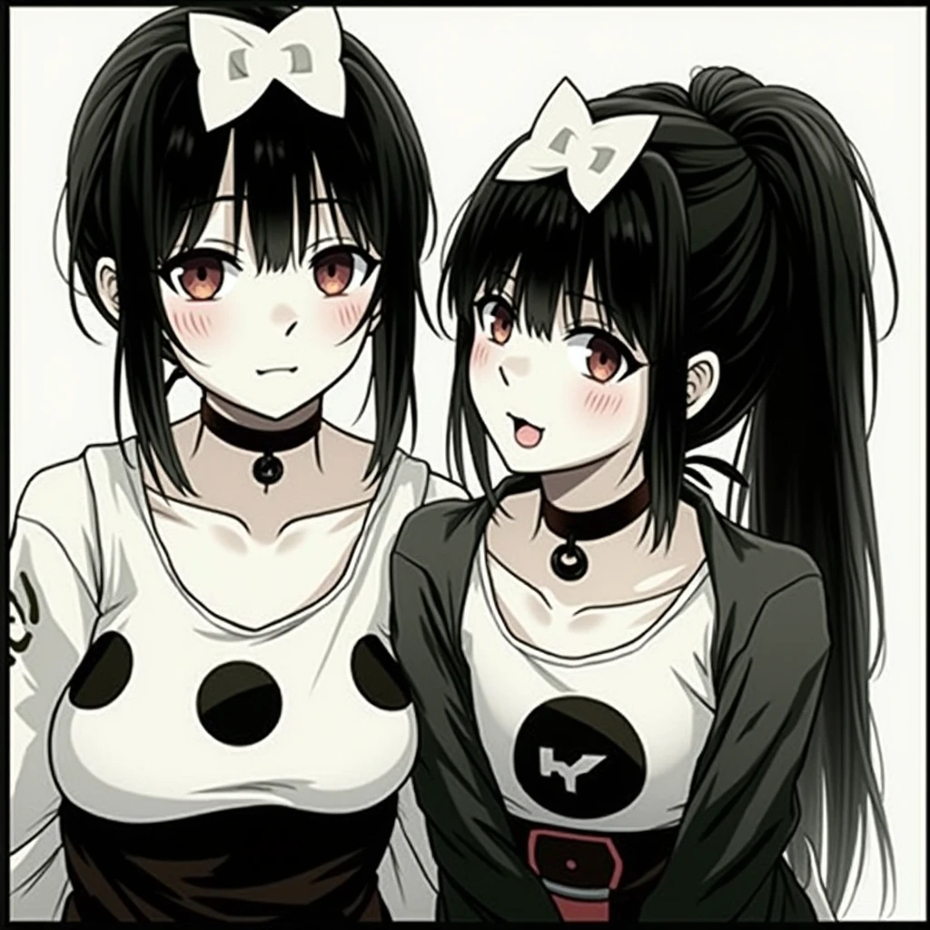 {{{sincos (sincos), girl, waist-length}}}, 1 girl, nurse, wear a medical gown, waist-length, black eyes, tired face, weak facial expressions. Hair gathered at the back of the head, hair ivory color, stands directly towards the viewer, looking at viewer. Fill the background with a small shadow from the character.