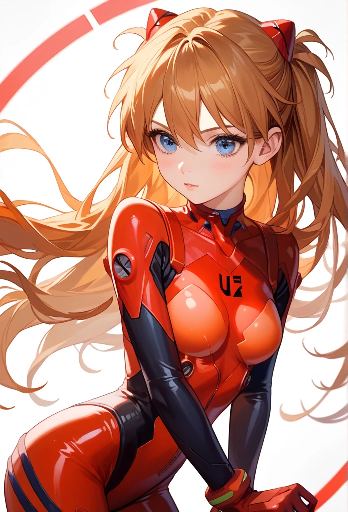 score_9,score_8_up,score_7_up,source_anime,masterpiece,best quality,absurdres,highres,very aesthetic,ray_tracing,
1girl,beautiful face,
souryuu_asuka_langley,bodysuit,