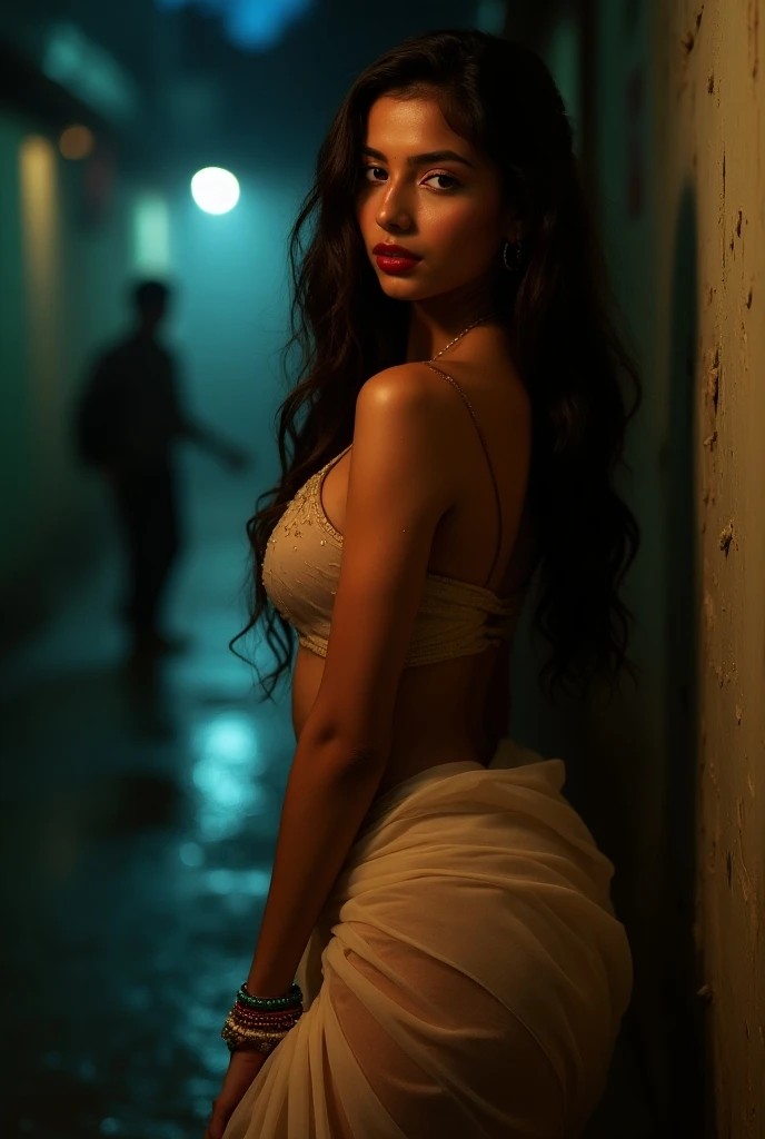 (YES SFW:1.5), [Best image quality, toilet, satin, ""White underwear"", sit, Spread your legs, Rainfall, ""female"",], Draw hands and feet separately)、very beautiful、Ideal proportions、bra, small breasts、Very stylish、barefoot、(Anguished expression:1.4)、looking at the camera、Color palette harmonious、 Sublime anger、aesthetic Perfection、aggressive eyes、filth pure、Features flawless 、 nightmare、sophisticated Style、timeless Elegance、excellent details、exquisite craftsmanship、meticulous attention to detail、Proportions sublime、artistic Excellence、living work of art、otherworldly charm、Setting of a fairytale、Look unforgettable、majestic Presence、natural body, Smoke and clouds roil around warrior, adding to the sense of epic scale and drama. The lighting is dark, gloomy, realistic, creating a tense and ominous atmosphere. The perspective is from below, emphasizing the sheer majesty and power of the lady. The character is surrounded by mist, evoking a mysterious and eerie atmosphere. The lighting is dark and atmospheric, with a red smoke adding a touch of sinister ambiance. The image is of the best quality, with a resolution of 4k and HDR enhancement, showcasing the utmost level of detail and realism, sfw. 