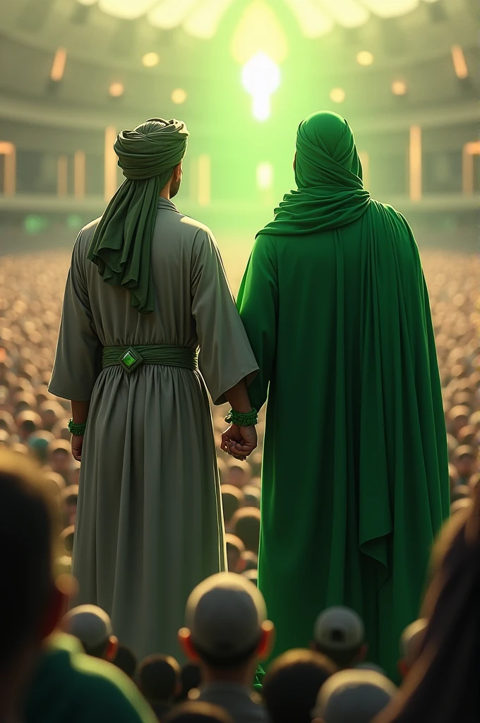Group of man attempt to rape beautiful hijab  girls lustfully in the forest