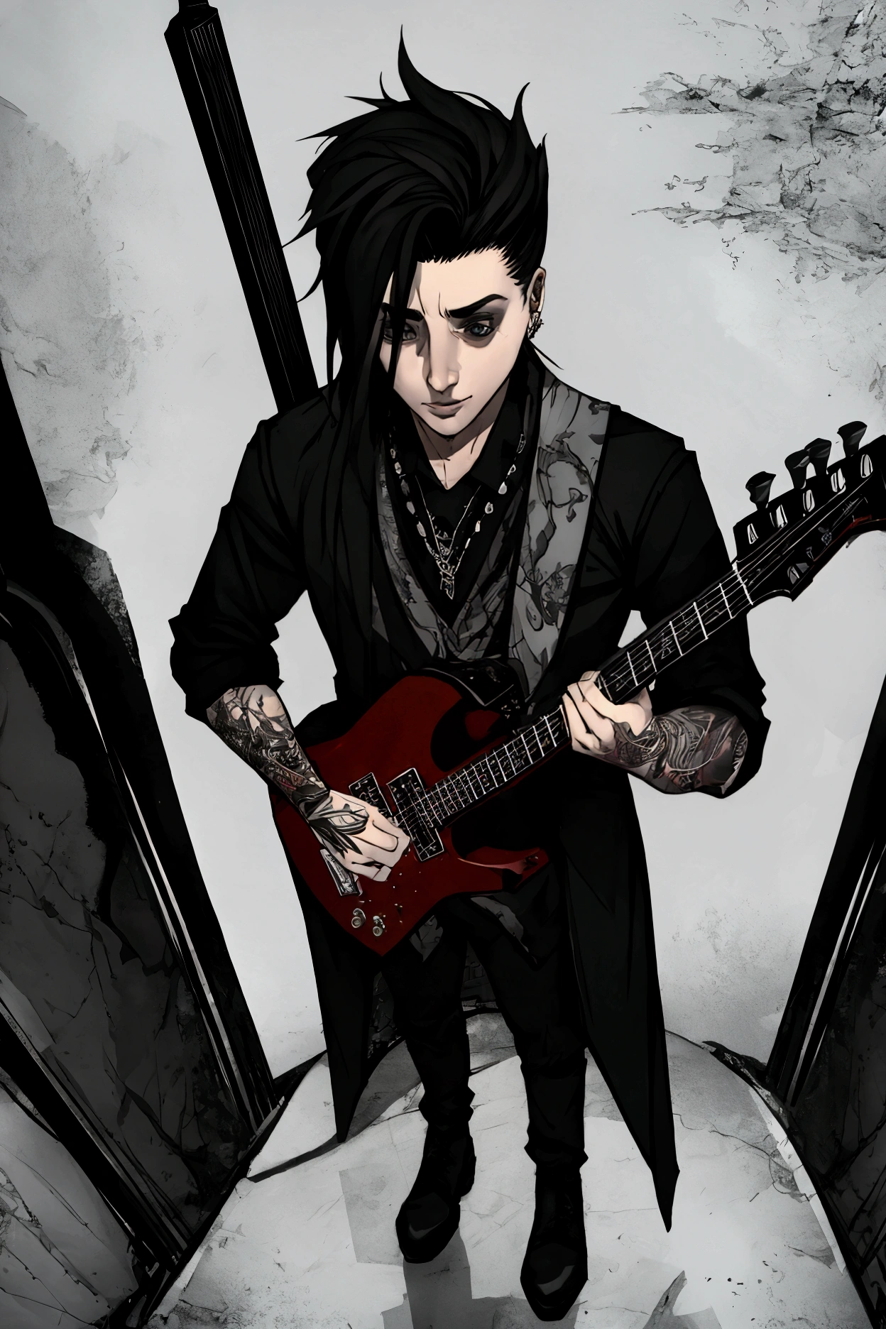 synyster gates