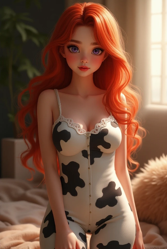 PICTURE REALISTIC, coherent image, detailled image, 1girl‚ brown eyes‚ beautiful eyelashes‚ (chestnut hair)‚ (chestnut hair curto), (chestnut hair curtos e cacheados), (Messy hair) vestimentas, sitting on a bench, breasts big, thick thighs‚ pastel and vibrant colors, chibi style, lineart, Simpler