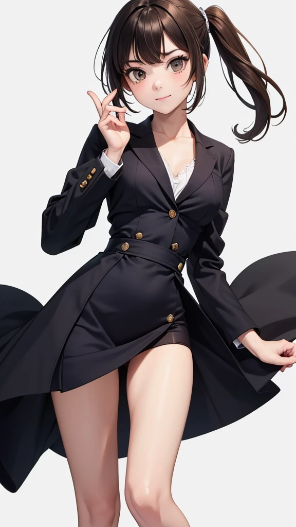 american shot, Wallpapers, 2D Anime, 16 year old Swedish anime woman, sexy and casual dress, symmetrical face and body measurements 88 61 87, Full body view, Professional seductress and facial expression of pleasure, 50mm professional camera